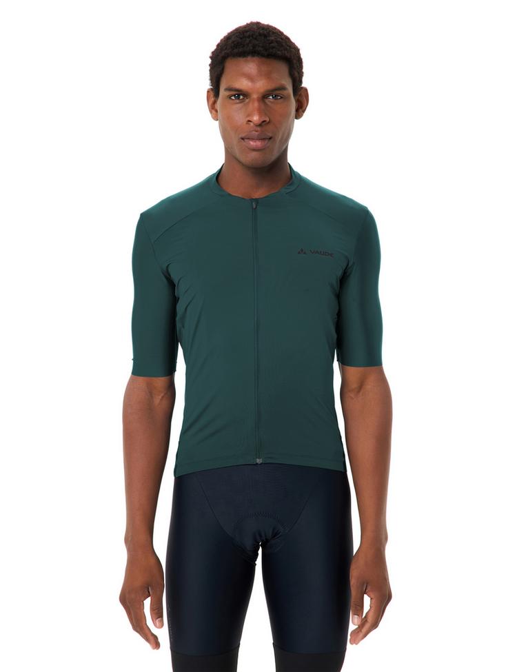 VAUDE VAUDE Men's Furka FZ Tricot III Trikot Herren - deep pond - 0 | SportScheck