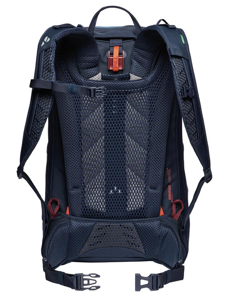 VAUDE VAUDE Wizard 18+4 Trekkingrucksack - baltic sea - 0 | SportScheck