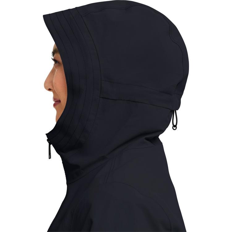 Jack Wolfskin Jack Wolfskin NABUR 2L JKT W Funktionsjacke Damen - dark navy - 0 | SportScheck