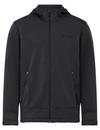 VAUDE Men's Everhike Softshell Hoody Outdoorjacke Herren - black