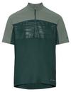 VAUDE Men's Qimsa Pro HZ Shirt T-Shirt Herren - deep pond