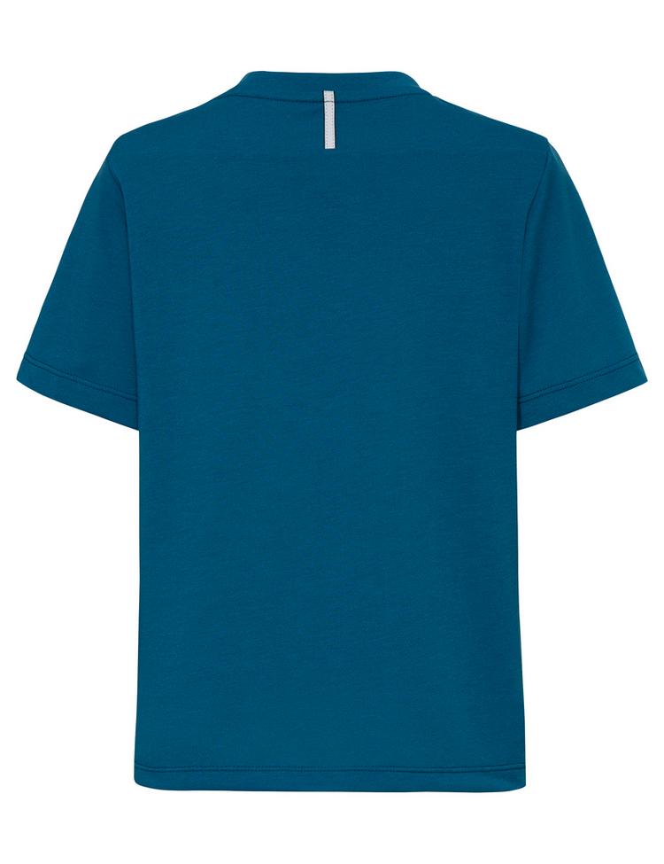 VAUDE VAUDE Kids Rokua T-Shirt T-Shirt Kinder - shore blue - 0 | SportScheck