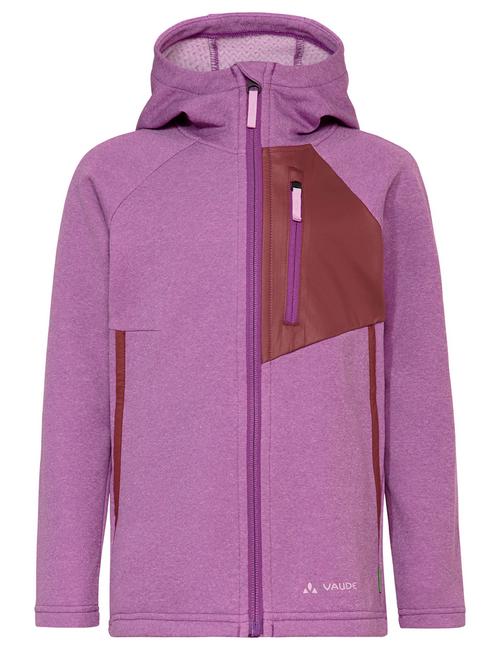 VAUDE Kids Rokua Fleece Jacket Outdoorjacke Kinder