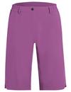VAUDE Women's Tamaro Shorts III Fahrradhose Damen - magenta