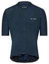 VAUDE Men's Furka FZ Tricot III Trikot Herren - dark sea