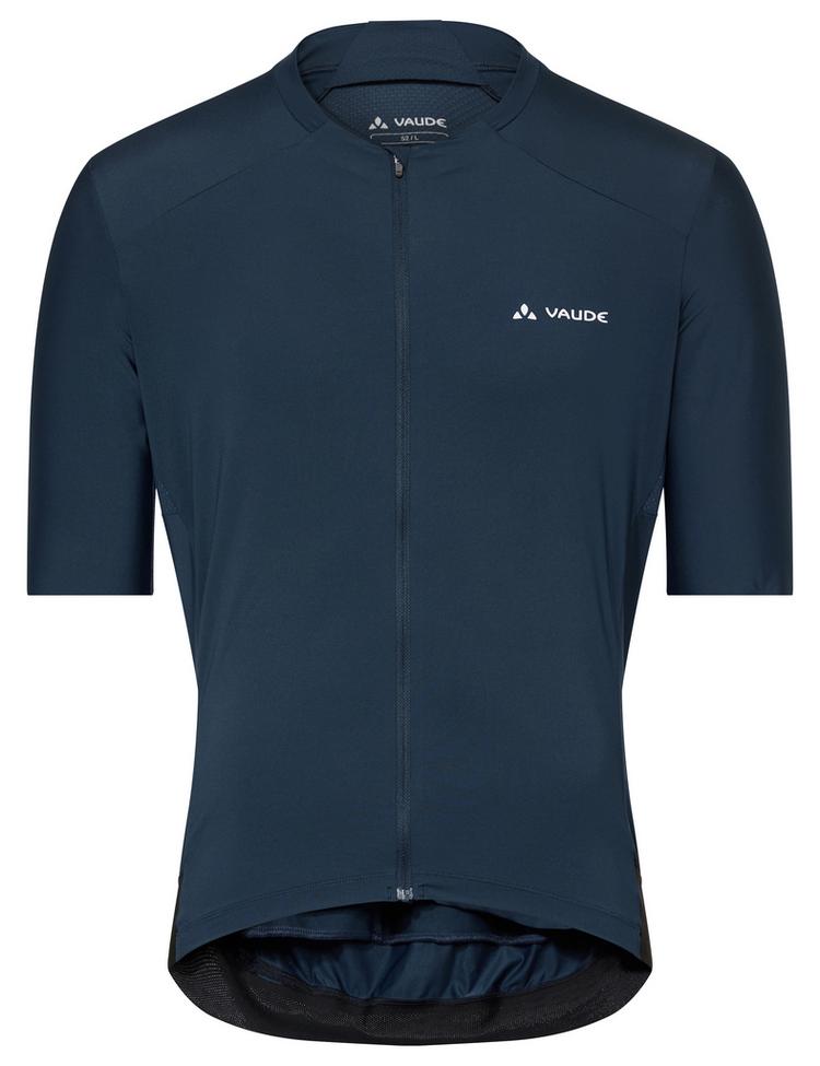 VAUDE VAUDE Men's Furka FZ Tricot III Trikot Herren - dark sea - 0 | SportScheck