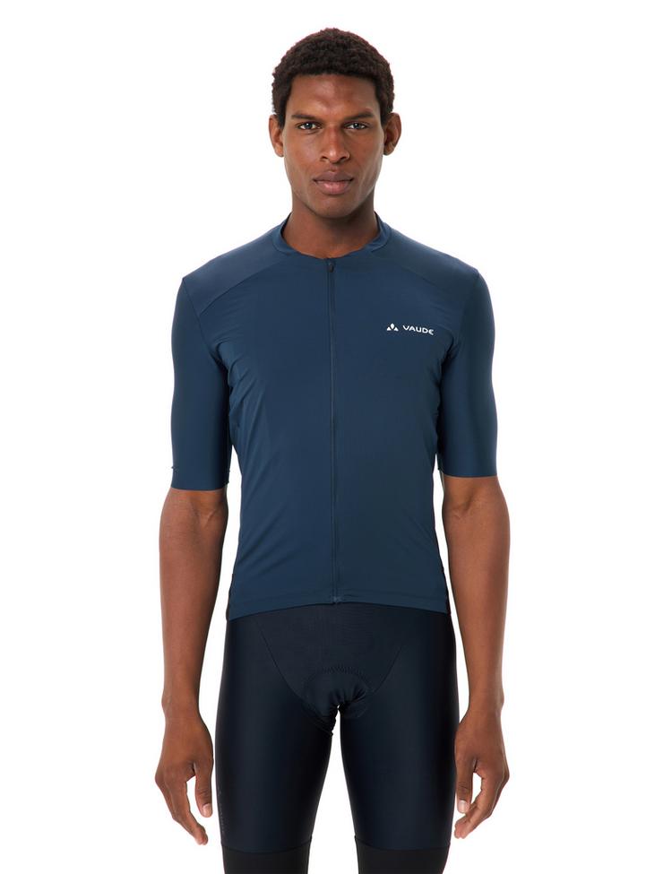 VAUDE VAUDE Men's Furka FZ Tricot III Trikot Herren - dark sea - 0 | SportScheck