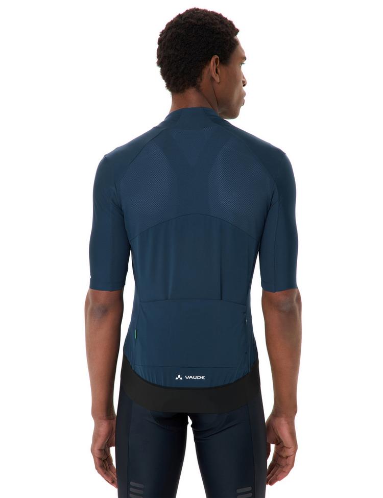 VAUDE VAUDE Men's Furka FZ Tricot III Trikot Herren - dark sea - 1 | SportScheck