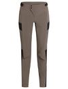 VAUDE Men's Moab Pants Fahrradhose Herren - coconut