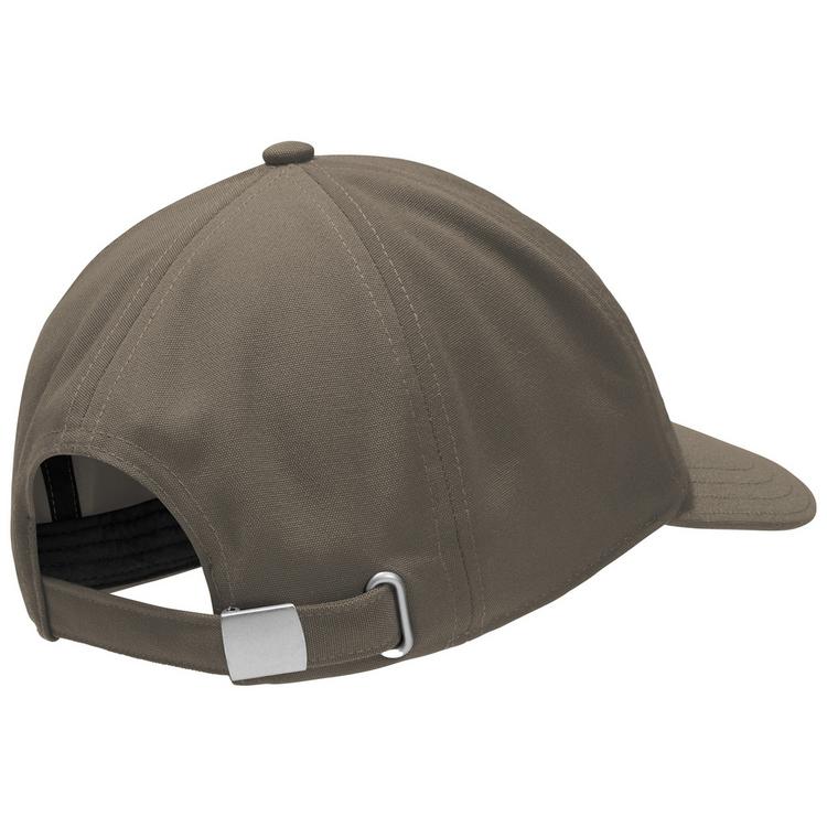 Jack Wolfskin Jack Wolfskin BASEBALL CAP Cap - stone - 0 | SportScheck