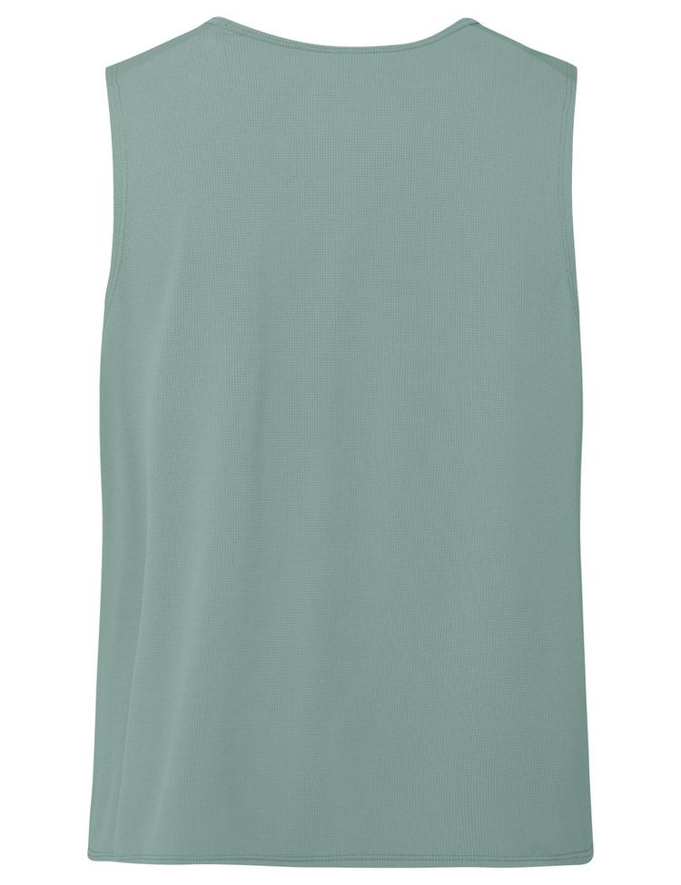 VAUDE VAUDE Women's Scopi LW Top Tanktop Damen - dusty fern - 0 | SportScheck