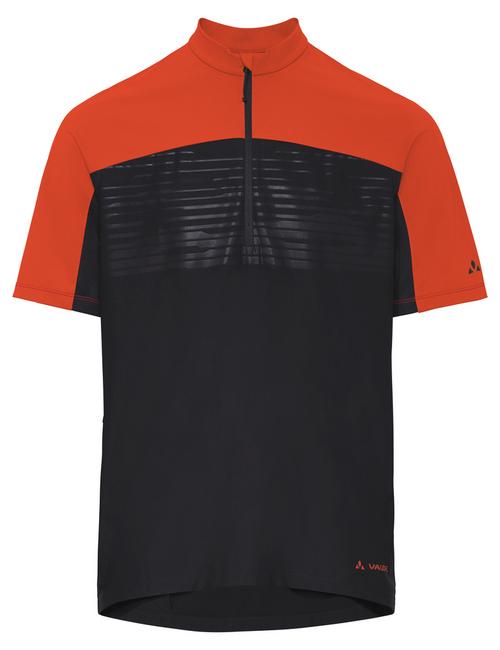 VAUDE Men's Qimsa Pro HZ Shirt T-Shirt Herren