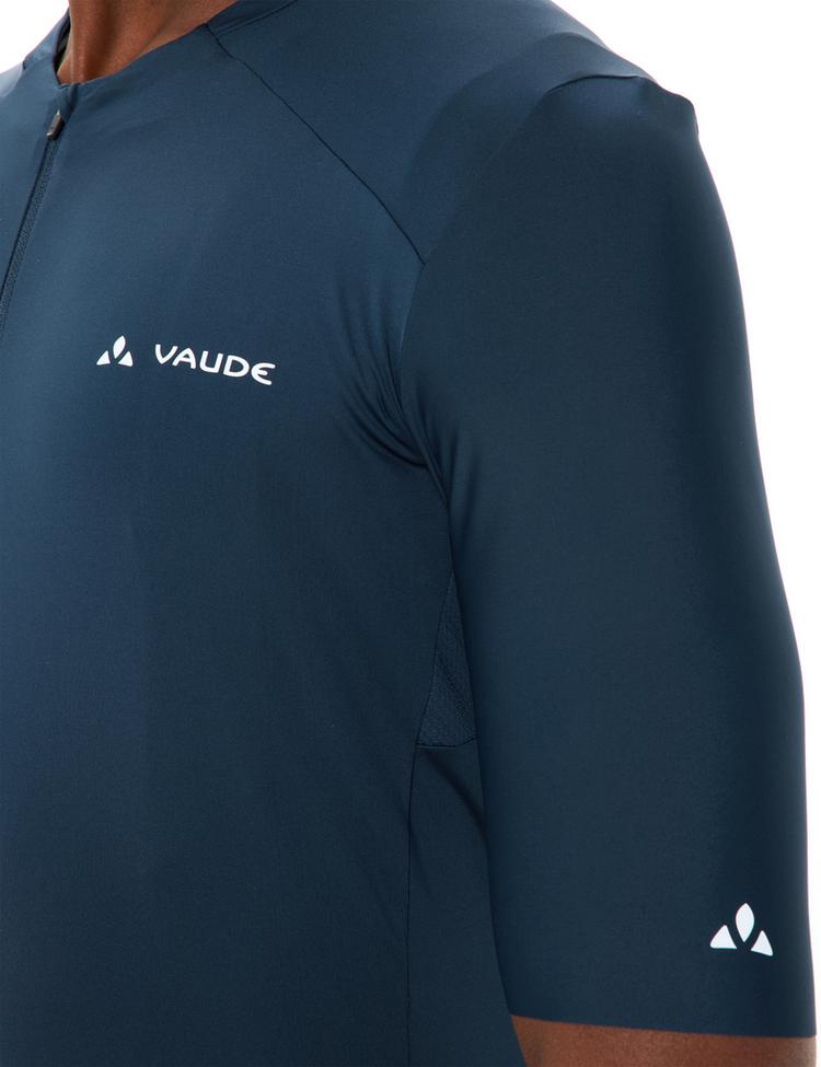 VAUDE VAUDE Men's Furka FZ Tricot III Trikot Herren - dark sea - 0 | SportScheck