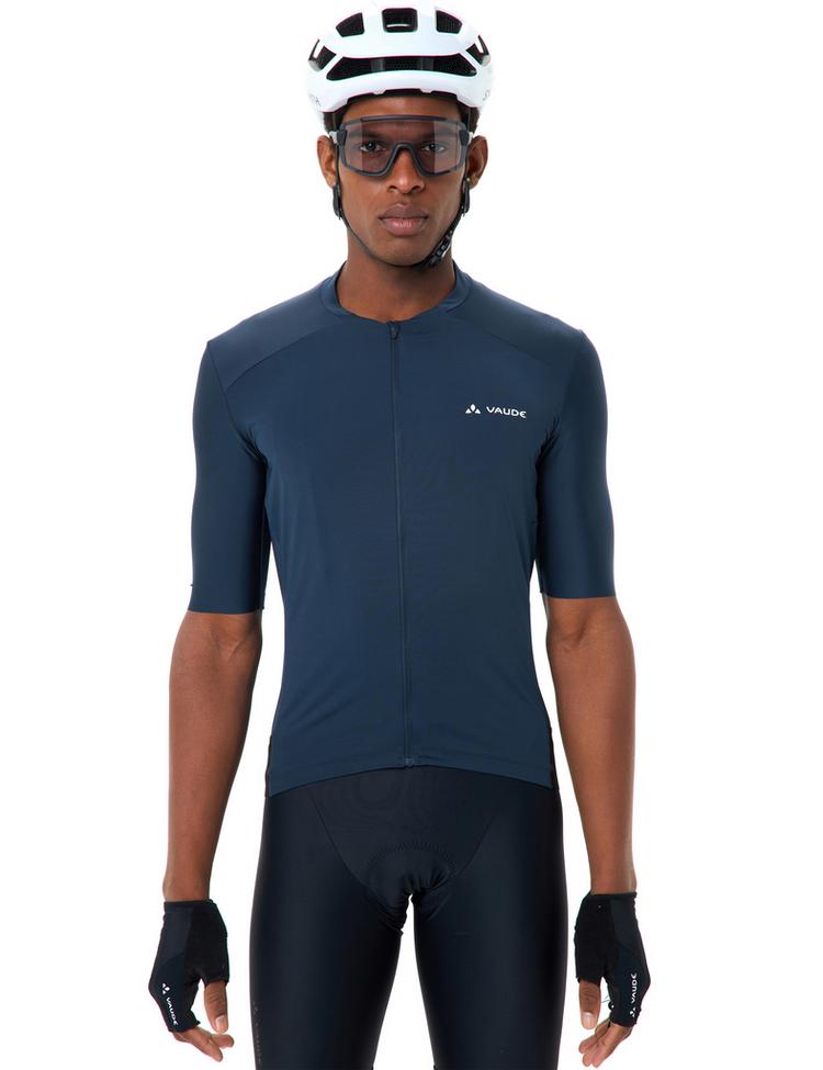 VAUDE VAUDE Men's Furka FZ Tricot III Trikot Herren - dark sea - 2 | SportScheck