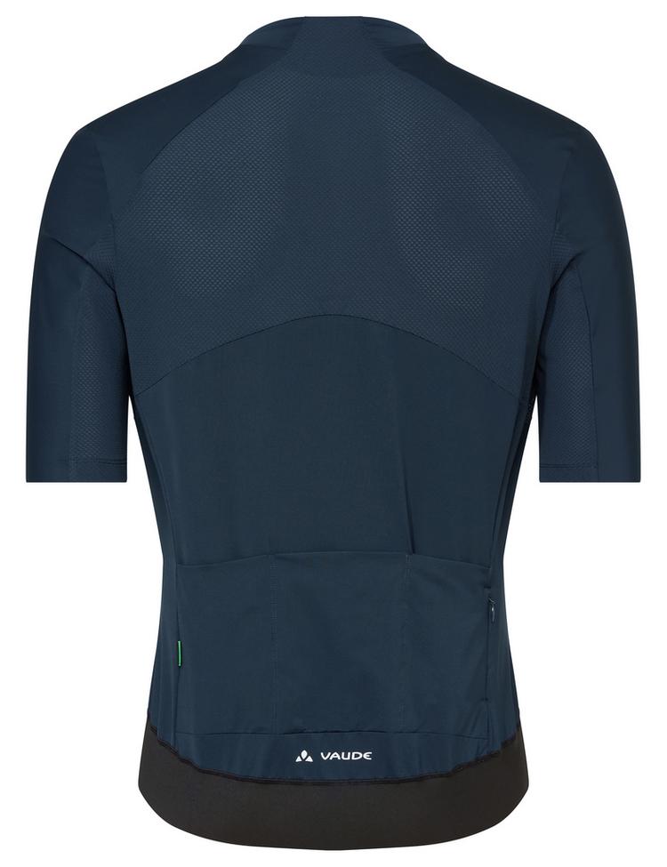 VAUDE VAUDE Men's Furka FZ Tricot III Trikot Herren - dark sea - 0 | SportScheck