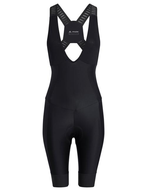 VAUDE Women's Furka Bib Tights II Fahrradhose Damen