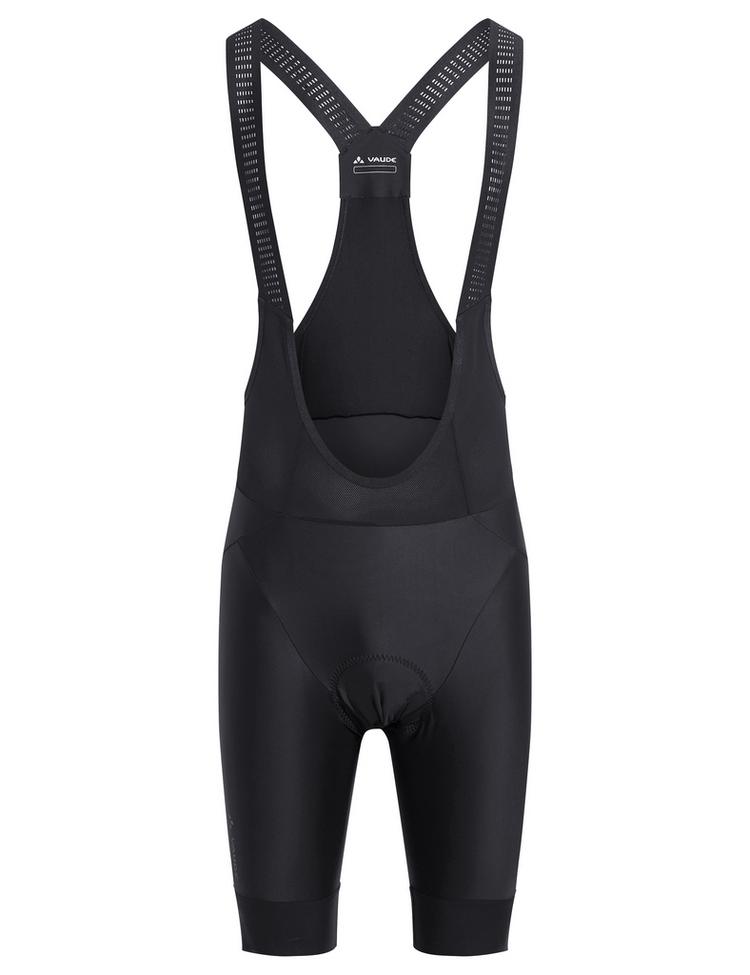 VAUDE VAUDE Men's Furka Bib Tights II Fahrradhose Herren - black - 0 | SportScheck
