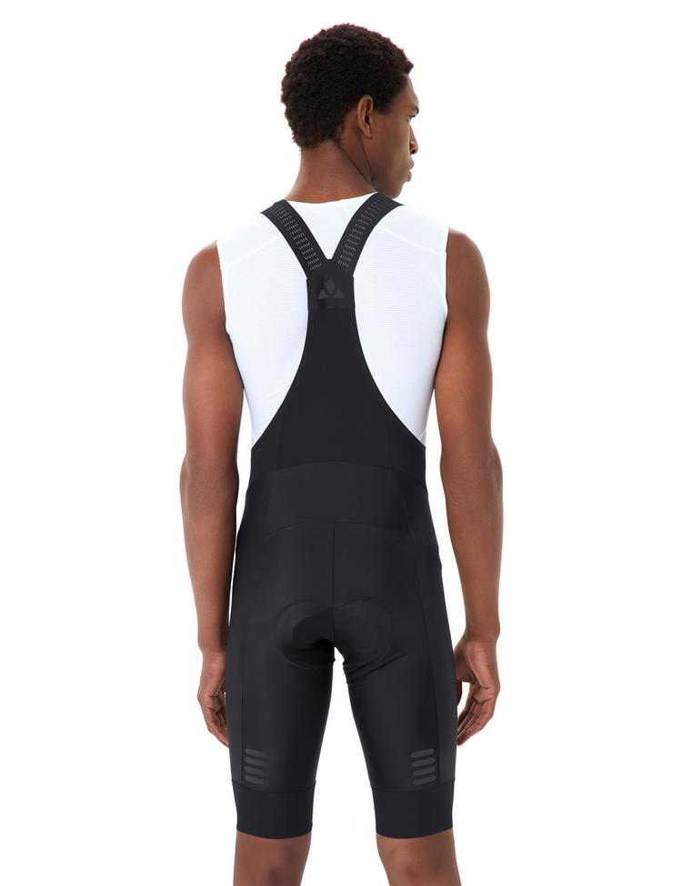 VAUDE VAUDE Men's Furka Bib Tights II Fahrradhose Herren - black - 1 | SportScheck