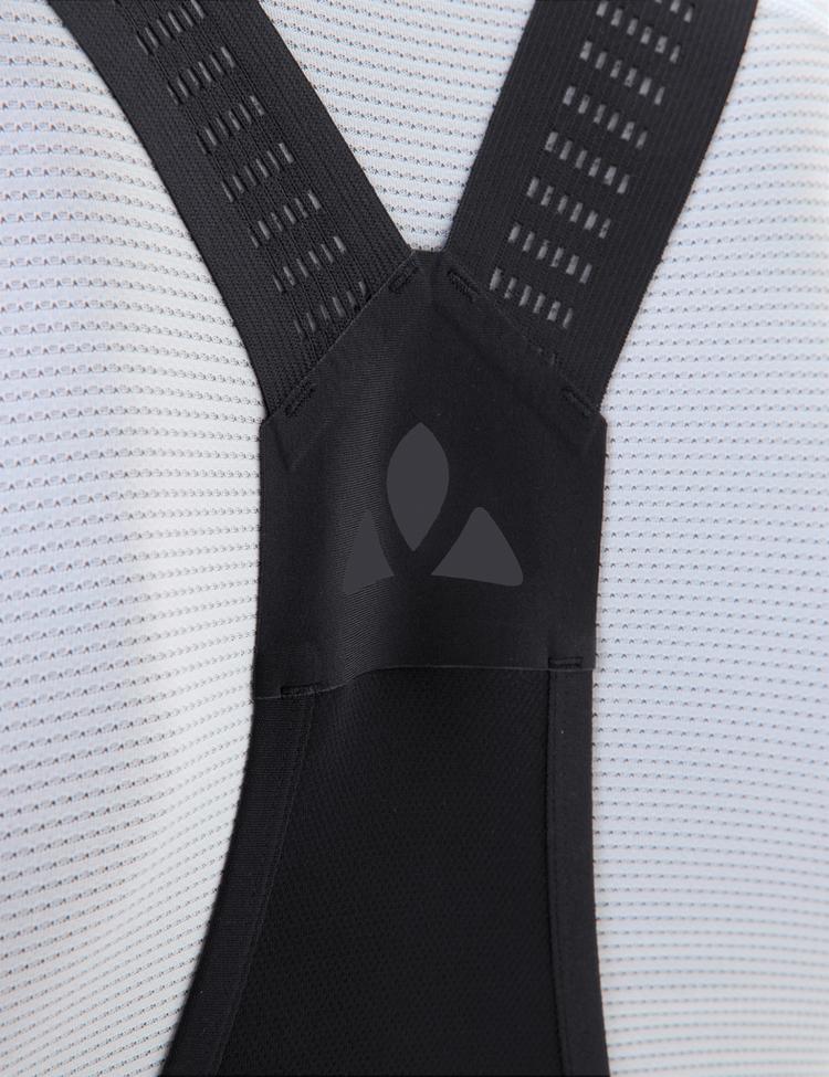 VAUDE VAUDE Men's Furka Bib Tights II Fahrradhose Herren - black - 0 | SportScheck