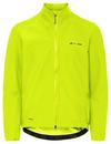 VAUDE Men's Kuro Pro Rain Jacket Fahrradjacke Herren - neon yellow