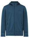 VAUDE Men's Everhike Softshell Hoody Outdoorjacke Herren - baltic sea