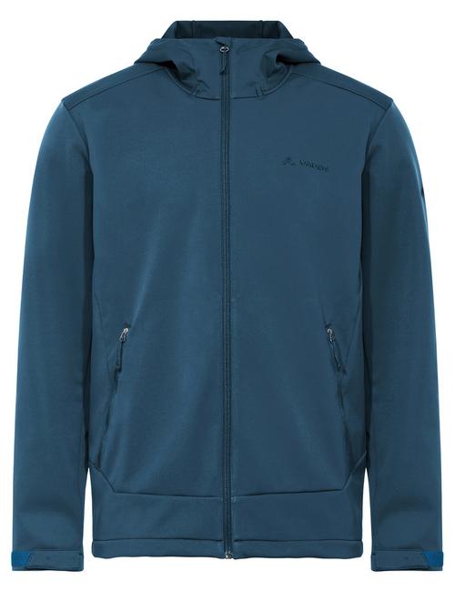 VAUDE Men's Everhike Softshell Hoody Outdoorjacke Herren