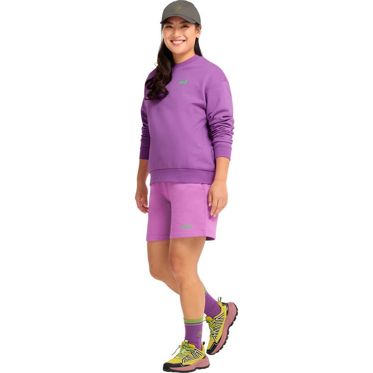 Jack Wolfskin Jack Wolfskin CELEBRATE THE PAW CAP Cap - flint - 3 | SportScheck