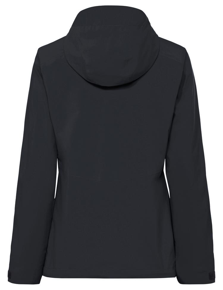 VAUDE VAUDE Women's Elope Jacket III Outdoorjacke Damen - black - 0 | SportScheck