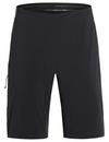 VAUDE Women's Kuro Shorts III Fahrradhose Damen - black