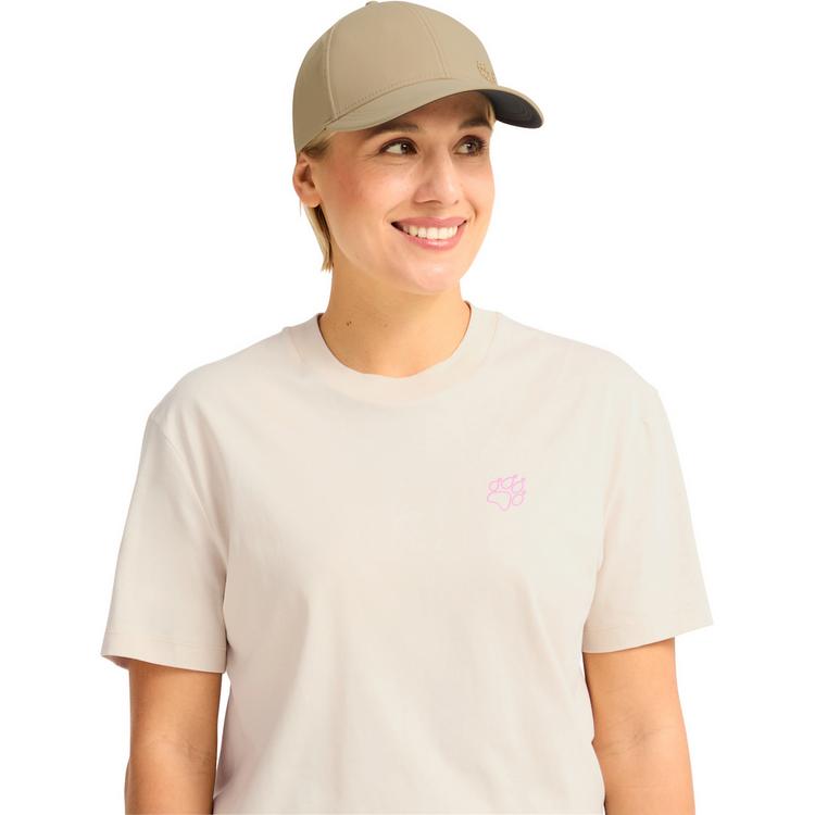 Jack Wolfskin Jack Wolfskin SUMMER STORM XT CAP Cap - hazel wood - 2 | SportScheck