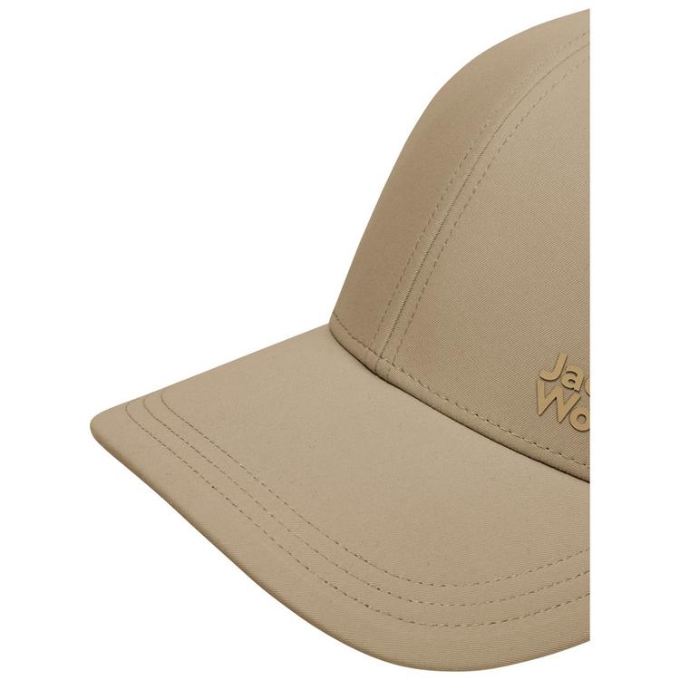 Jack Wolfskin Jack Wolfskin SUMMER STORM XT CAP Cap - hazel wood - 0 | SportScheck