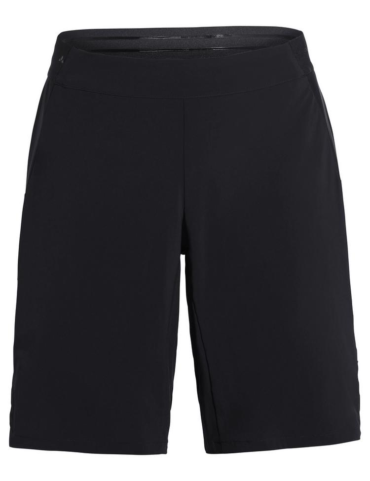 VAUDE VAUDE Men's Kuro Shorts III Fahrradhose Herren - black - 0 | SportScheck