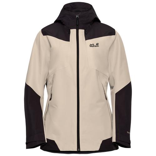 Jack Wolfskin FLEXTRAIL 2L JKT W Funktionsjacke Damen