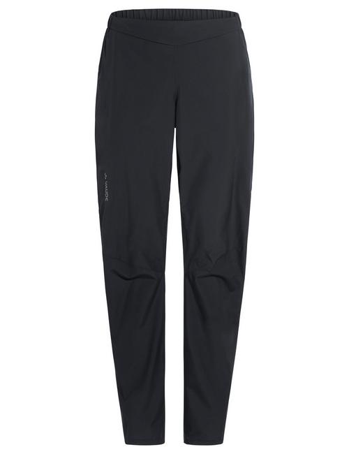 VAUDE Men's Kuro Pro Rain Pants Fahrradhose Herren