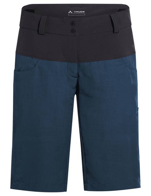 VAUDE Women's Qimsa Shorts II Fahrradhose Damen