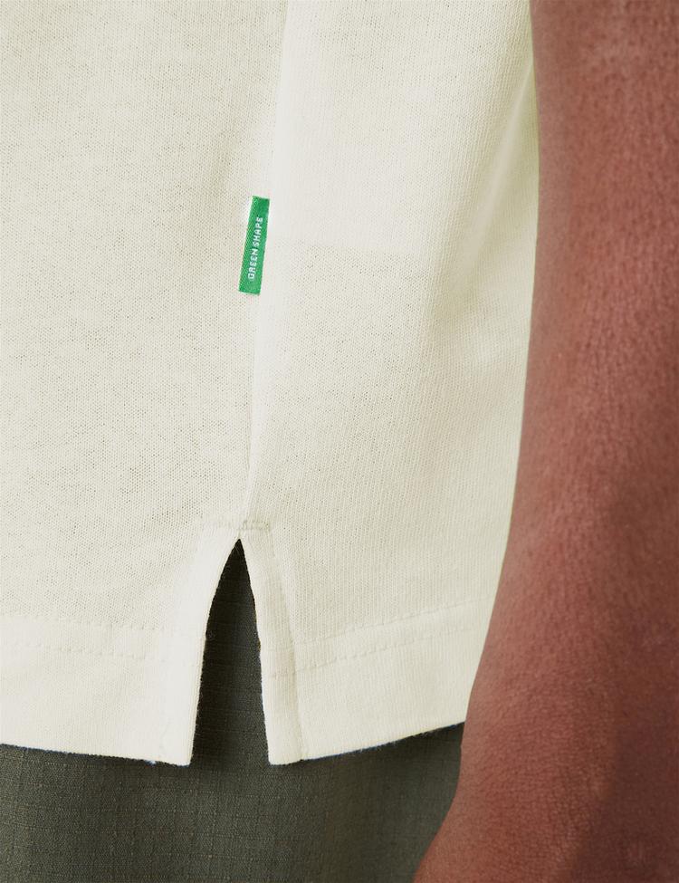 VAUDE VAUDE Men's Redmont Heavyweight T-Shirt T-Shirt Herren - offwhite - 0 | SportScheck