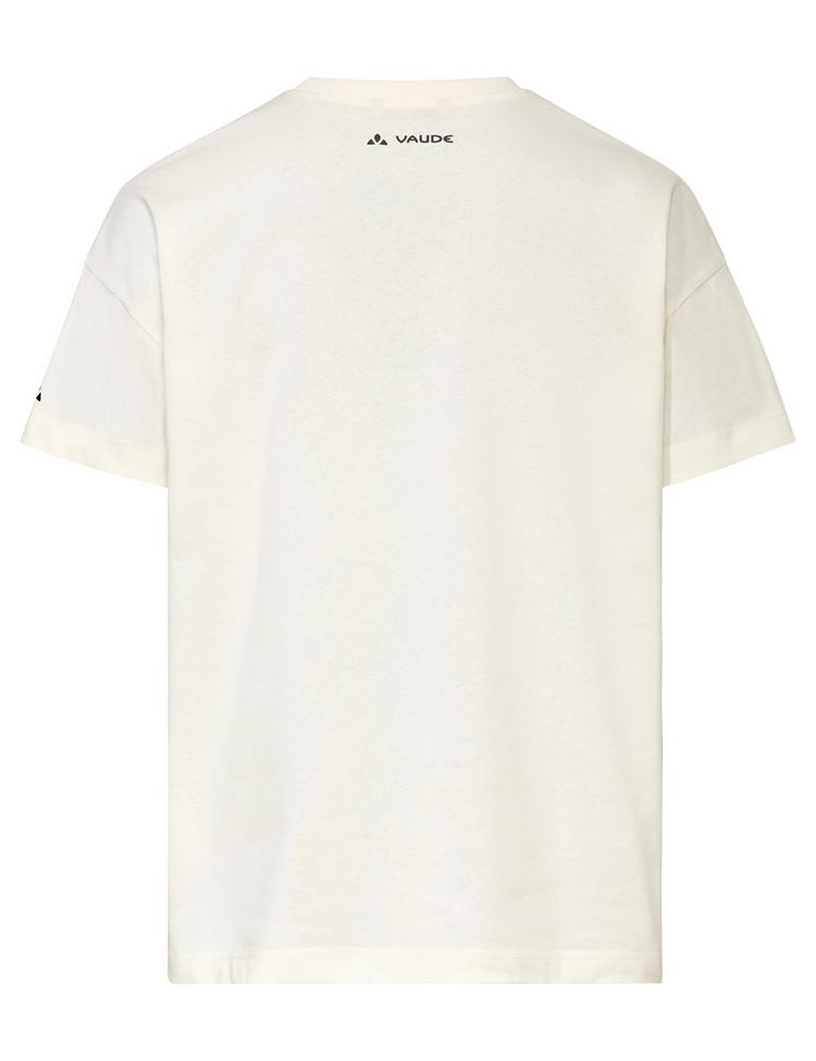 VAUDE VAUDE Men's Redmont Heavyweight T-Shirt T-Shirt Herren - offwhite - 0 | SportScheck