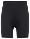 VAUDE Kids Inner Pants TP Fahrradhose Kinder - black