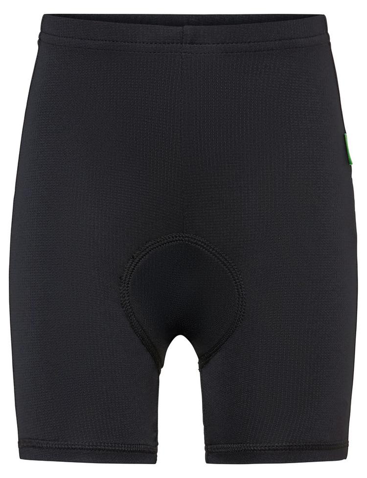 VAUDE VAUDE Kids Inner Pants TP Fahrradhose Kinder - black - 0 | SportScheck