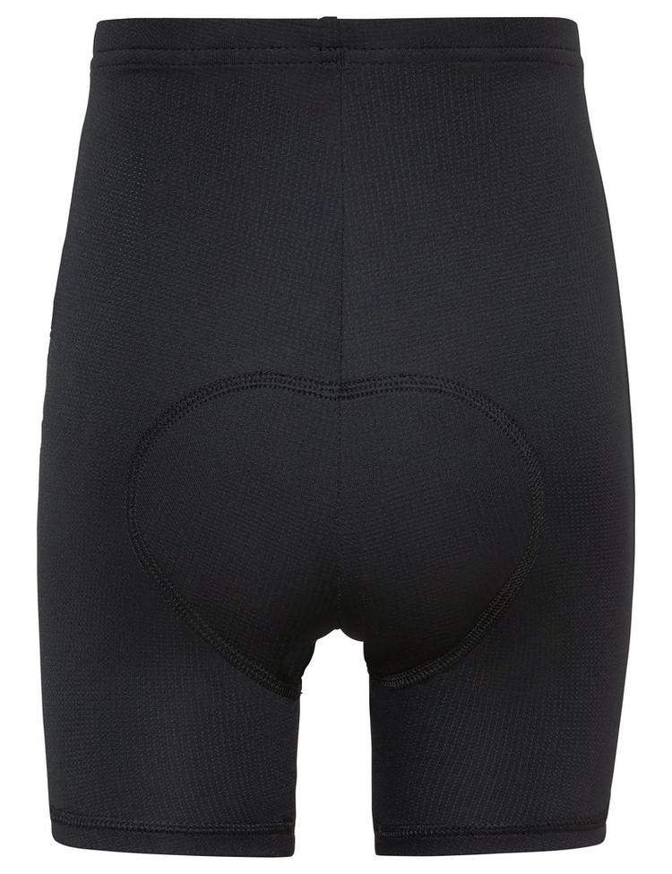 VAUDE VAUDE Kids Inner Pants TP Fahrradhose Kinder - black - 0 | SportScheck