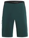 VAUDE Women's Kuro Shorts III Fahrradhose Damen - deep pond