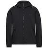 Jack Wolfskin MAHANI JKT W Funktionsjacke Damen - black