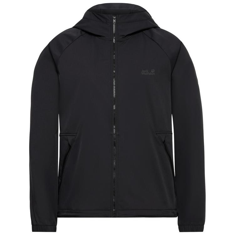 Jack Wolfskin Jack Wolfskin MAHANI JKT W Funktionsjacke Damen - black - 0 | SportScheck