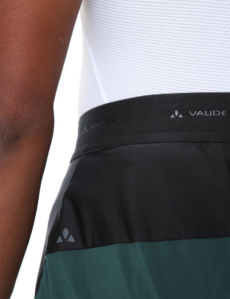 VAUDE VAUDE Men's Kuro Shorts III Fahrradhose Herren - deep pond - 1 | SportScheck