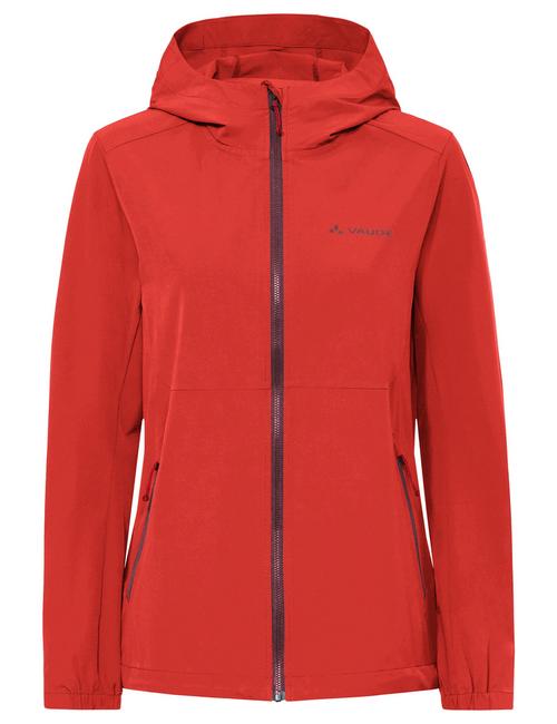 VAUDE Women's Elope Wind Jacket Outdoorjacke Damen