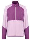 VAUDE Women's Loamer Air Jacket II Fahrradjacke Damen - raspberry