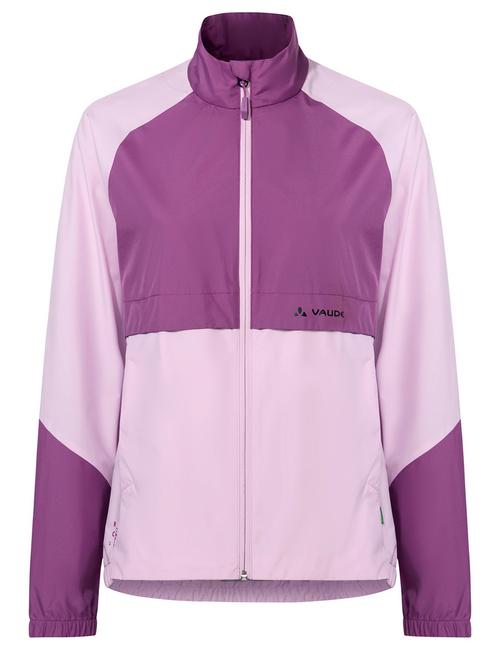 VAUDE Women's Loamer Air Jacket II Fahrradjacke Damen