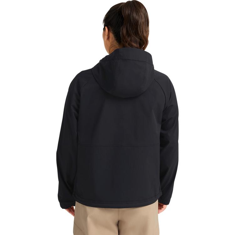 Jack Wolfskin Jack Wolfskin MAHANI JKT W Funktionsjacke Damen - black - 1 | SportScheck