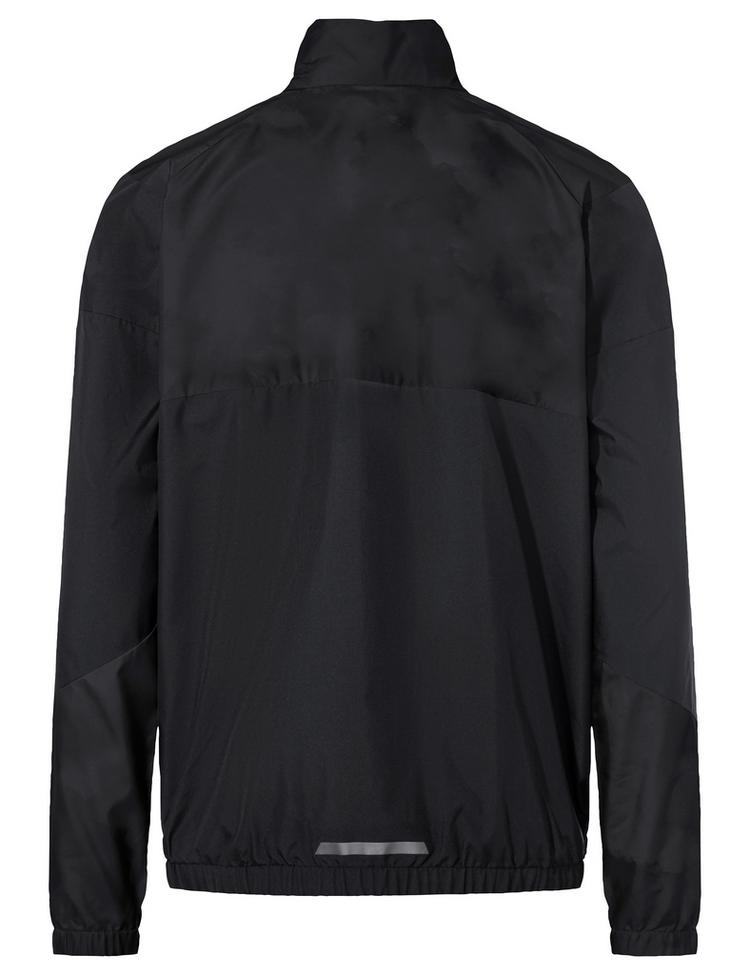 VAUDE VAUDE Men's Loamer Air Jacket II Fahrradjacke Herren - black - 0 | SportScheck