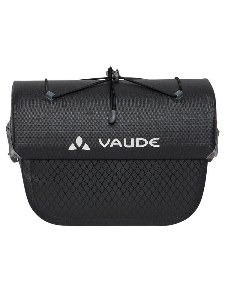 VAUDE VAUDE Aqua Box 4 Lenkertasche - black - 0 | SportScheck